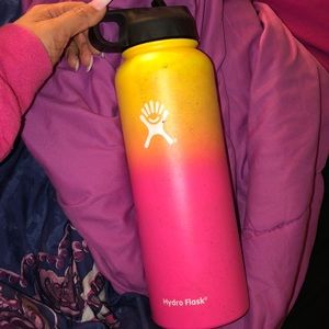 SUNSET HYDRO FLASK